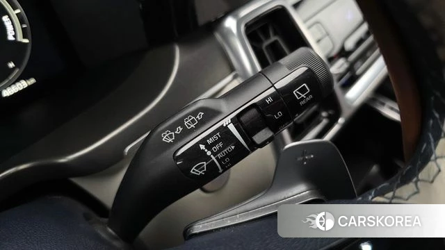 Kia Sorento 4th Generation id 4494675 из Кореи 19
