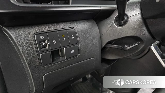 Hyundai Staria id 4534013 из Кореи 19