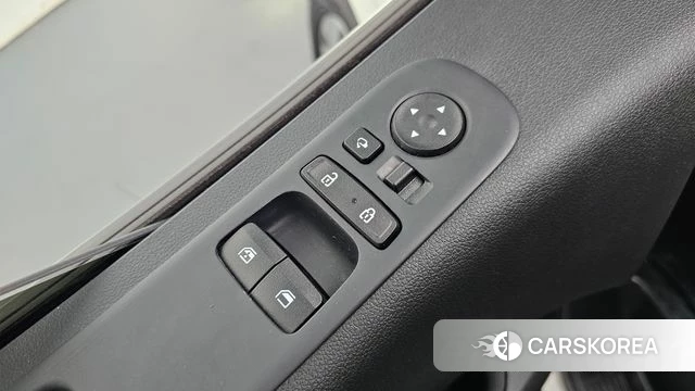 Hyundai Staria id 4500370 из Кореи 19