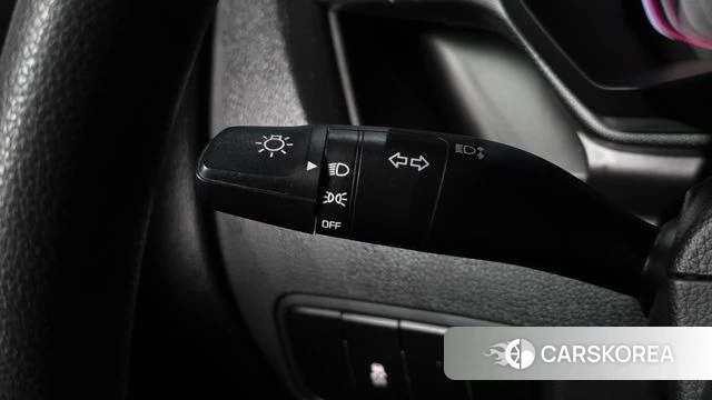 Kia The New Kia Ray id 4898820 из Кореи 19