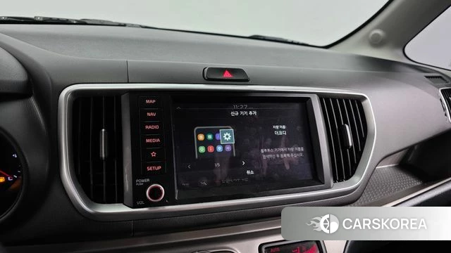 Kia The New Ray id 4609550 из Кореи 19