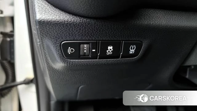 Kia All New Morning (JA) id 4363561 из Кореи 19
