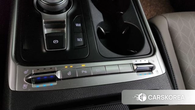 Kia The New Carnival 4th Generation id 4612795 из Кореи 19