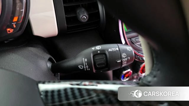 Mini Cooper id 4331124 из Кореи 19