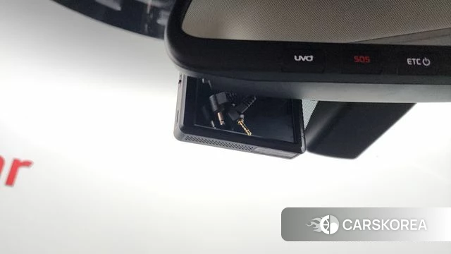 Kia The New K5 2nd generation id 4416807 из Кореи 19