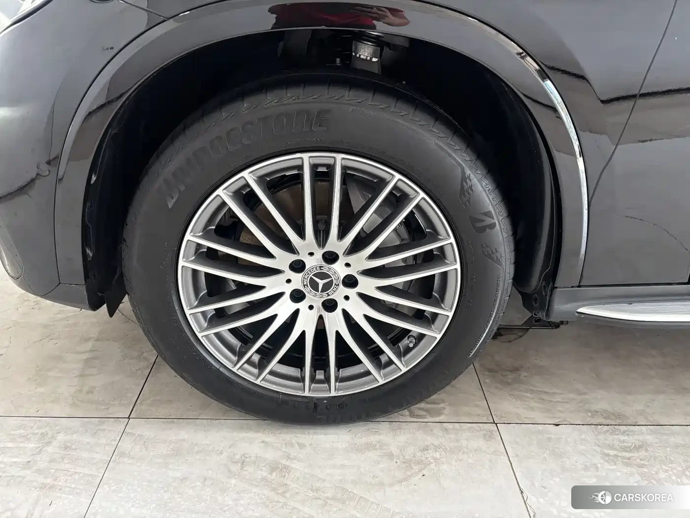 Mercedes-Benz GLC id 4546377 из Китая 19