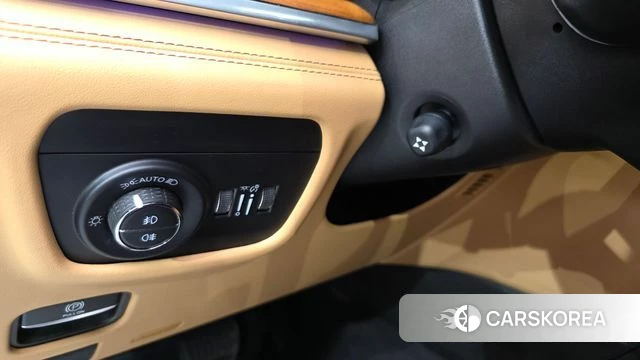 Jeep Grand Cherokee (WL) id 4763375 из Кореи 19