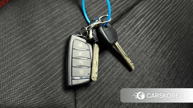 Kia The New Ray id 4376517 из Кореи 19