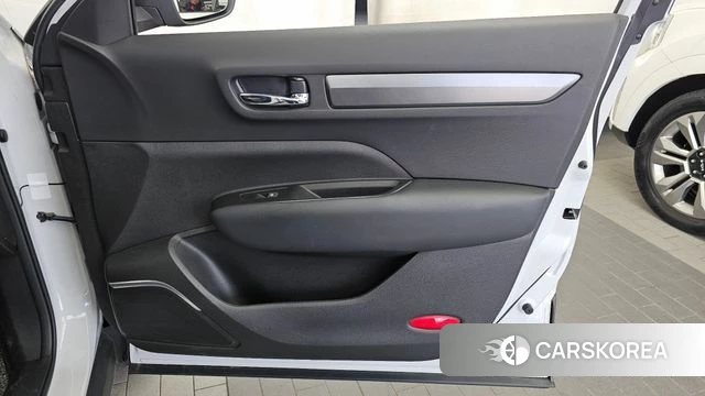 Renault Korea (Samsung) The New QM6 id 4739894 из Кореи 19