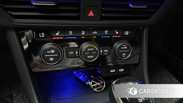 Volkswagen 7th Generation of Jetta id 4549293 из Кореи 19