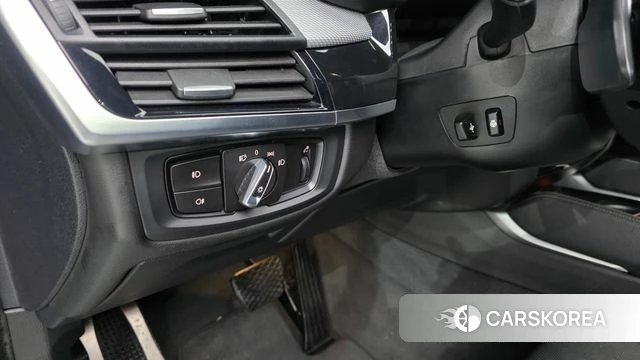 BMW X6 (F16) id 4900860 из Кореи 19