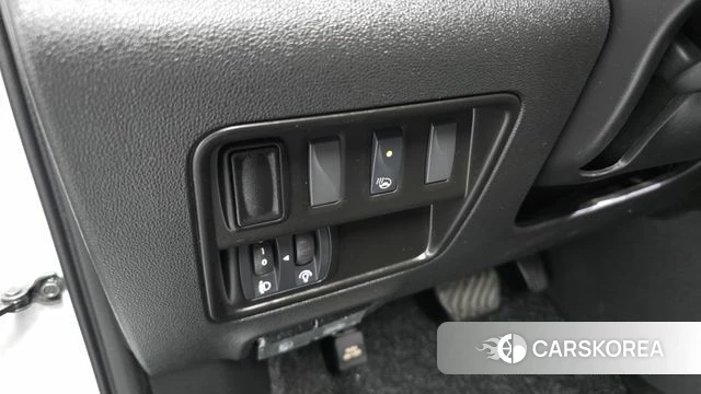Renault Korea (Samsung) QM6 id 4471745 из Кореи 19
