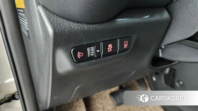 Kia All New Morning (JA) id 4557691 из Кореи 19