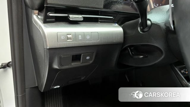 Hyundai Kona Hybrid (SX2) id 4342629 из Кореи 19