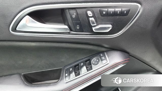 Mercedes-Benz CLA-Class C117 id 4765521 из Кореи 19