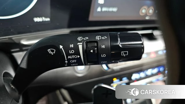 Hyundai Kona Hybrid (SX2) id 4853607 из Кореи 19