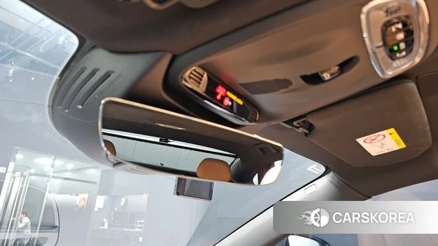 Volvo S90 id 4496732 из Кореи 19