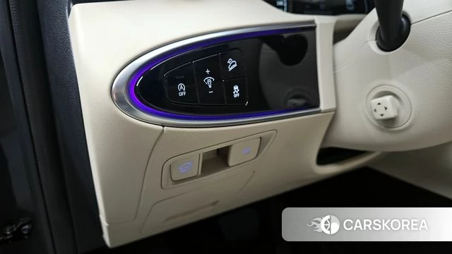 Genesis GV70 id 4202464 из Кореи 19