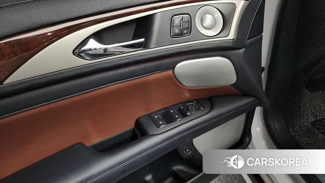 Lincoln New MKZ id 4318036 из Кореи 19