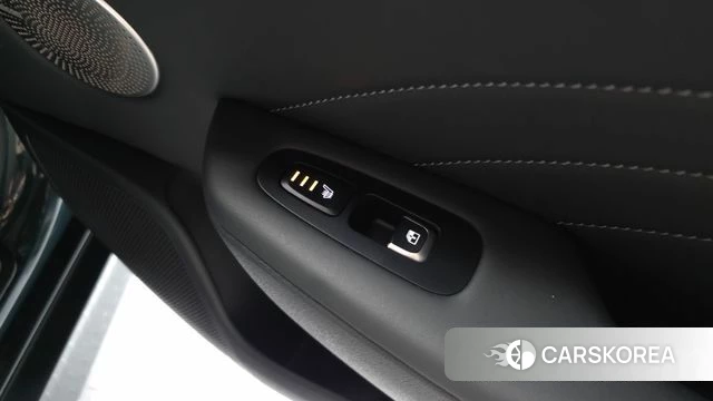 Kia Stinger Meister id 4675859 из Кореи 19