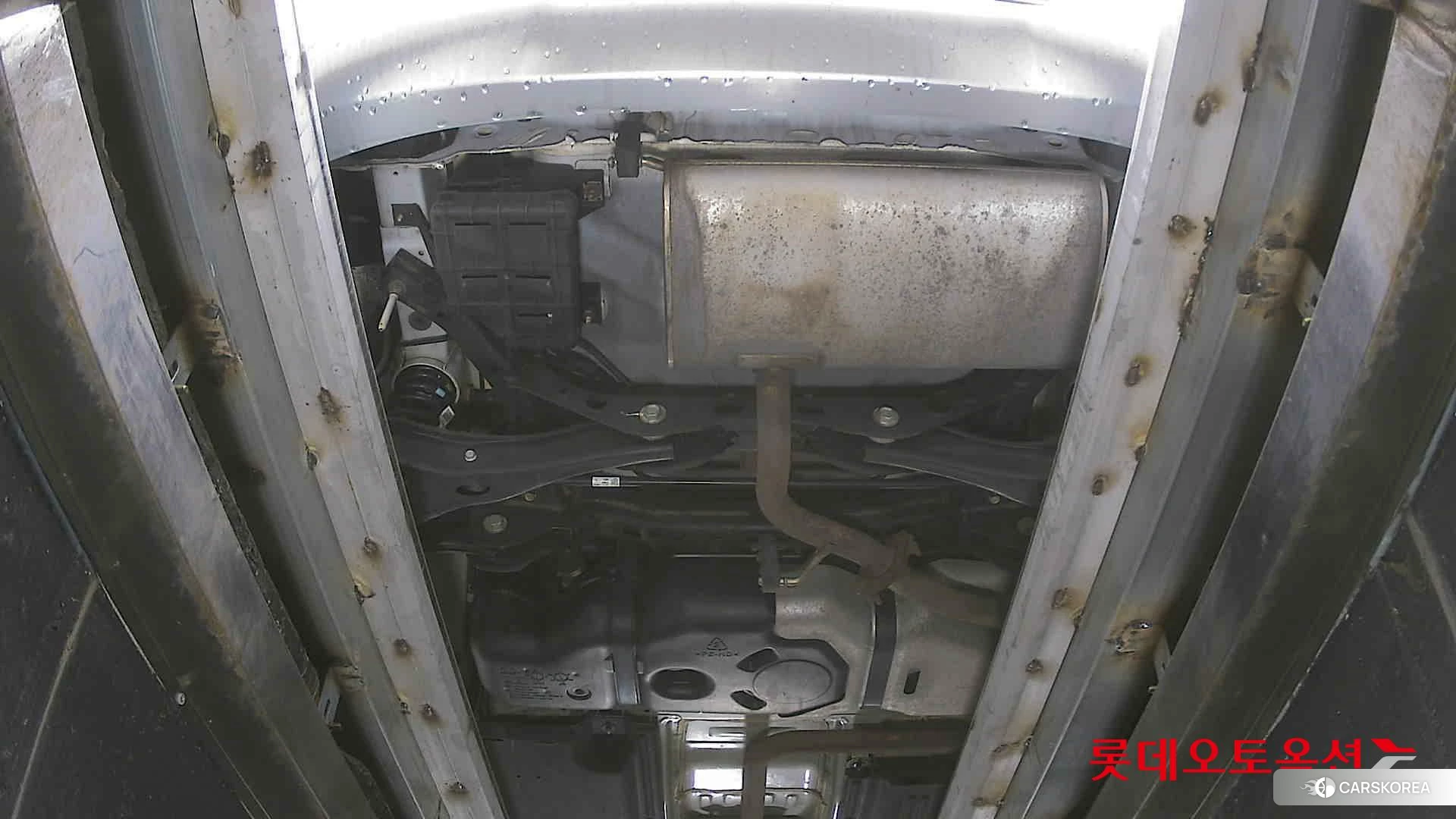 Hyundai Kona Hybrid id 4296751 из Кореи 19