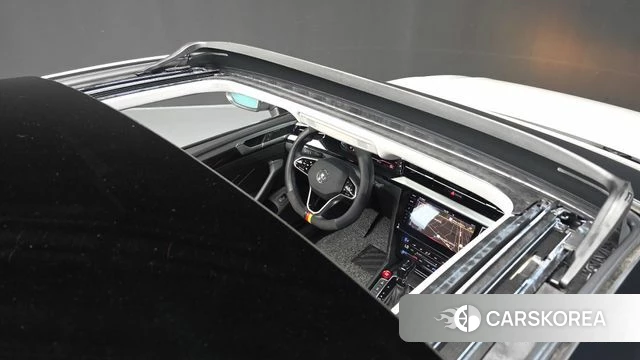 Volkswagen Arteon id 4422069 из Кореи 19
