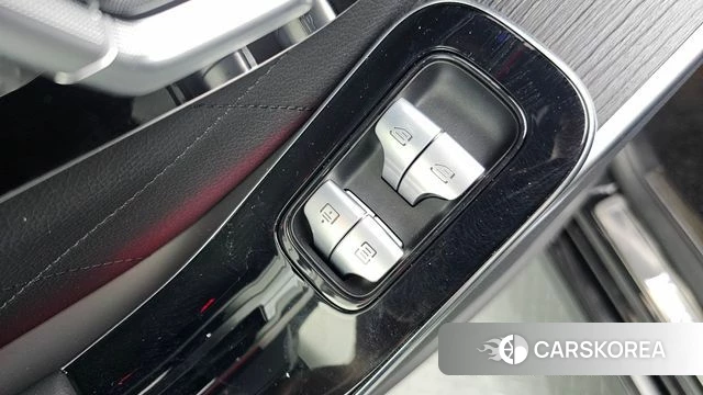 Mercedes-Benz S-Class W223 id 4608967 из Кореи 19