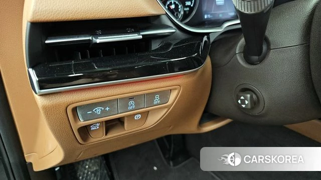 Genesis G80 (RG3) id 4202506 из Кореи 19