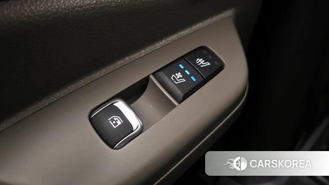 Kia The New Carnival 4th Generation id 4349318 из Кореи 19