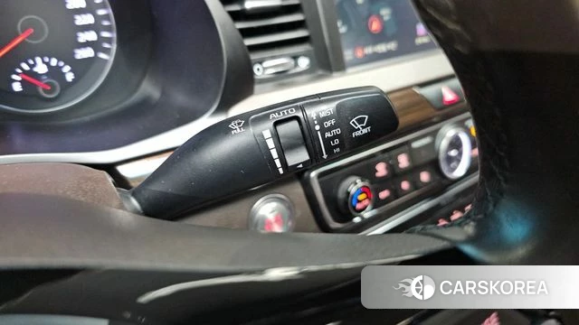 Kia Come New K7 id 4502481 из Кореи 19