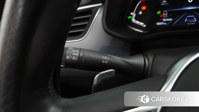 Renault Korea (Samsung) XM3 id 4624956 из Кореи 19