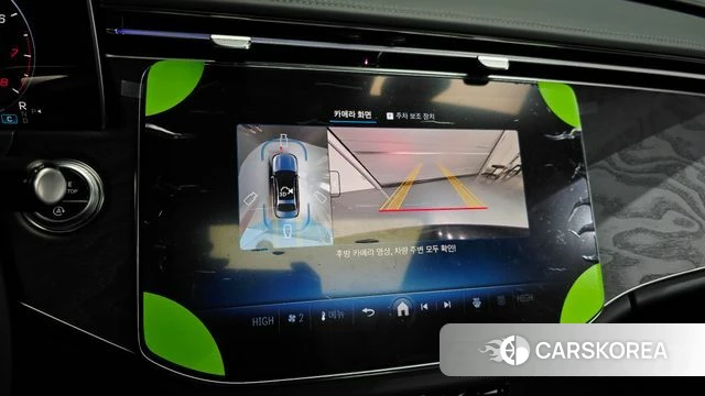 Mercedes-Benz E-Class W214 id 4193993 из Кореи 19