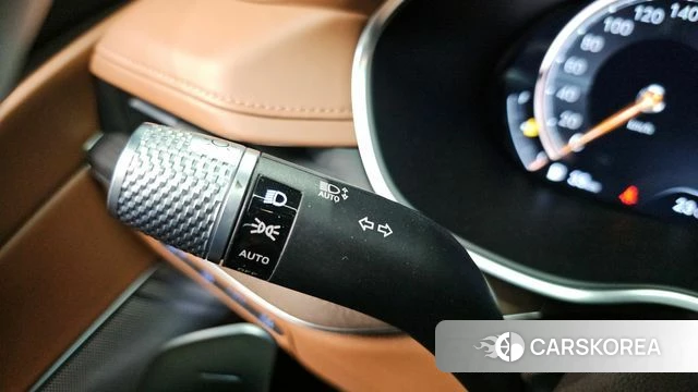 Genesis G80 (RG3) id 4293974 из Кореи 19