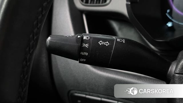 Kia The New Kia Ray id 4916816 из Кореи 19