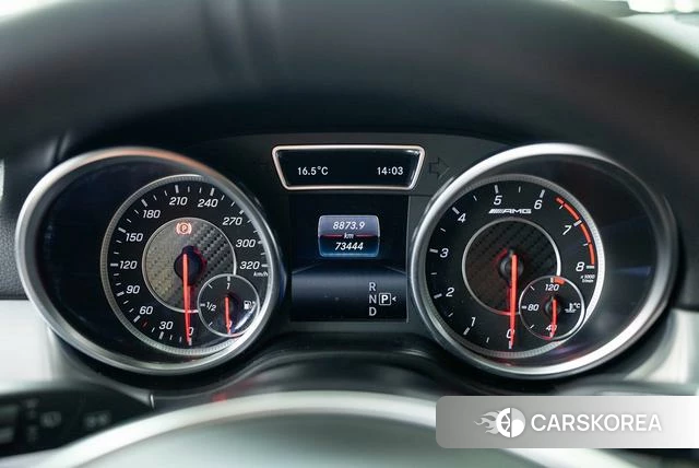 Mercedes-Benz GLE AMG id 4213902 из Китая 19