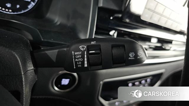 Ssangyong The New Rexton Sport id 4462435 из Кореи 19