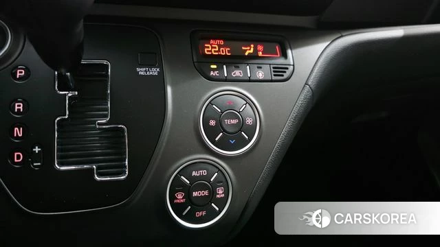Kia The New Kia Ray id 4414120 из Кореи 19