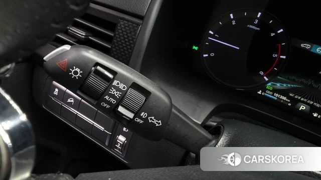 Ssangyong Rexton Sports id 4586853 из Кореи 19