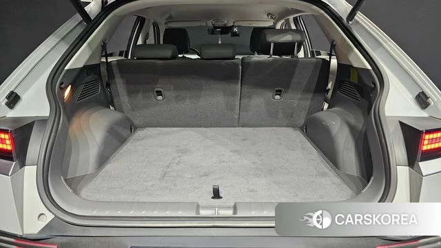 Hyundai Ionic 5 id 4942345 из Кореи 19
