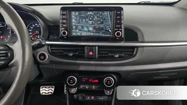 Kia All New Morning (JA) id 4836801 из Кореи 19