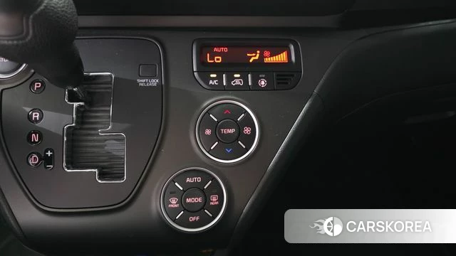 Kia The New Kia Ray id 4935145 из Кореи 19