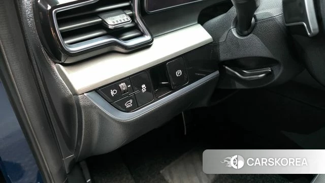 Kia Sportage 5th Generation id 4630298 из Кореи 19