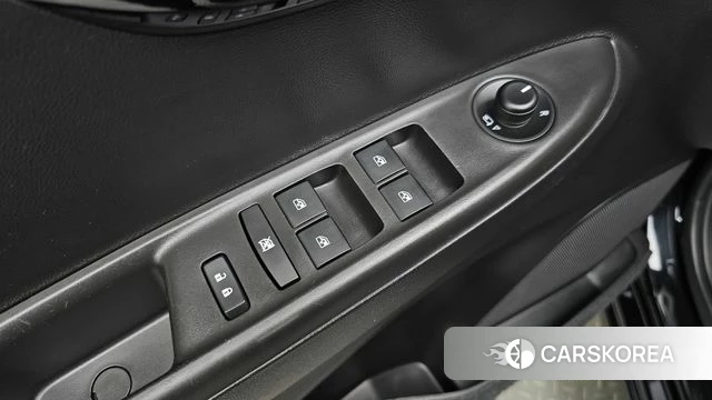 Chevrolet (GM Daewoo) The Next Spark id 4582189 из Кореи 19