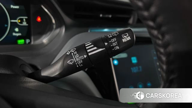 Chevrolet (GM Daewoo) Bolt EV id 4520904 из Кореи 19