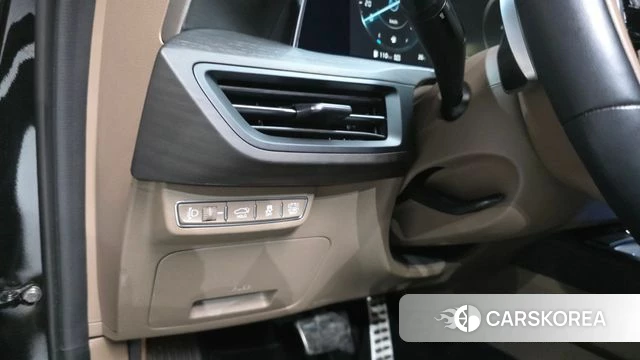 Kia K8 Hybrid id 4871509 из Кореи 19