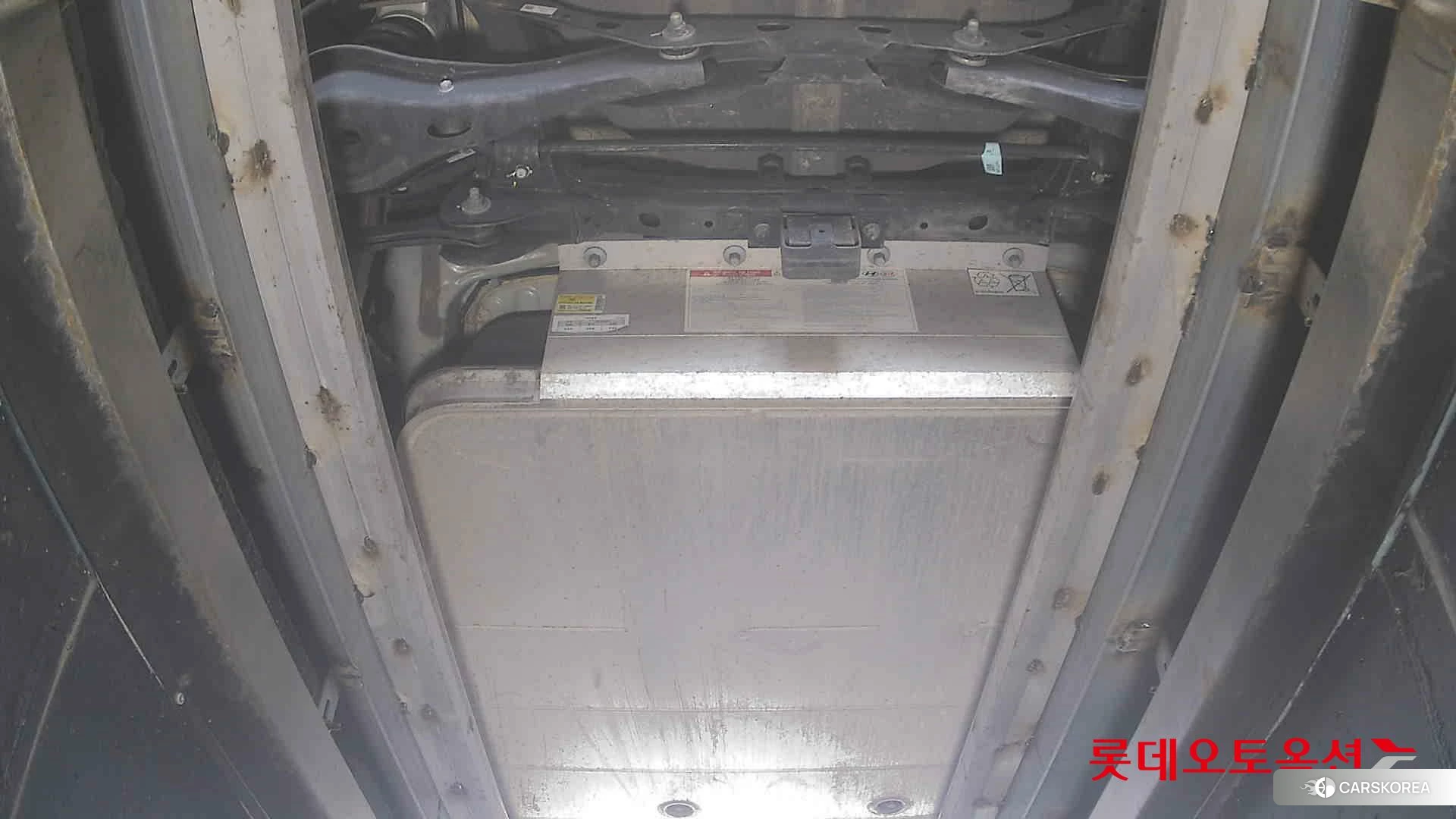 Kia Niro Plus id 4669066 из Кореи 19