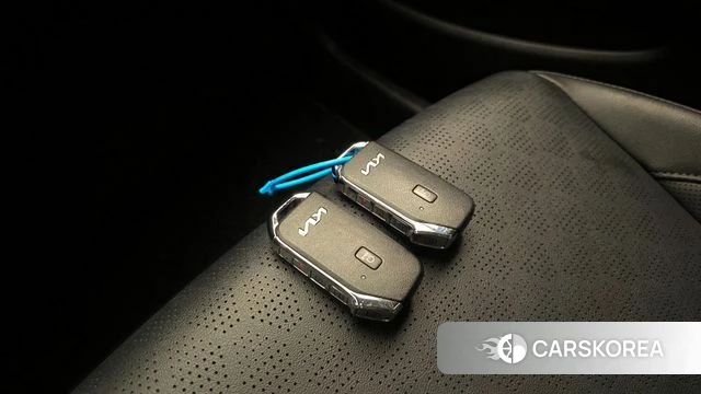 Kia Seltos id 4415239 из Кореи 19