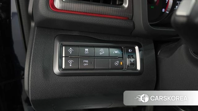 Ssangyong Berry New Tivoli id 4899924 из Кореи 19