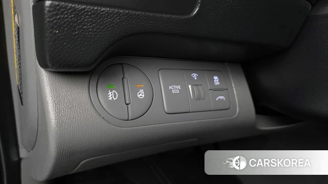 Hyundai The New Grand Starex id 4775712 из Кореи 19