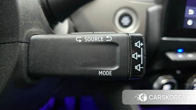 Renault Korea (Samsung) XM3 id 4871612 из Кореи 19
